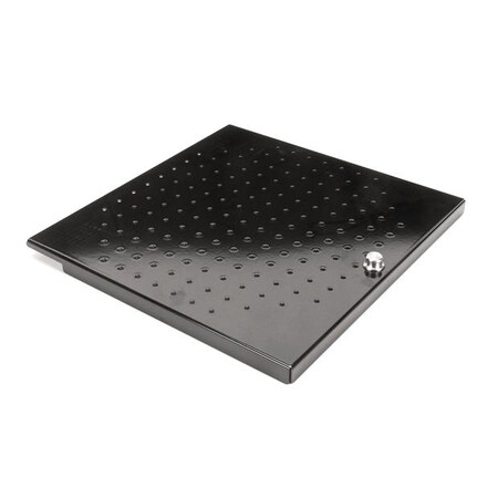 Merrychef E4S Impinger Plate Lower PSA2191